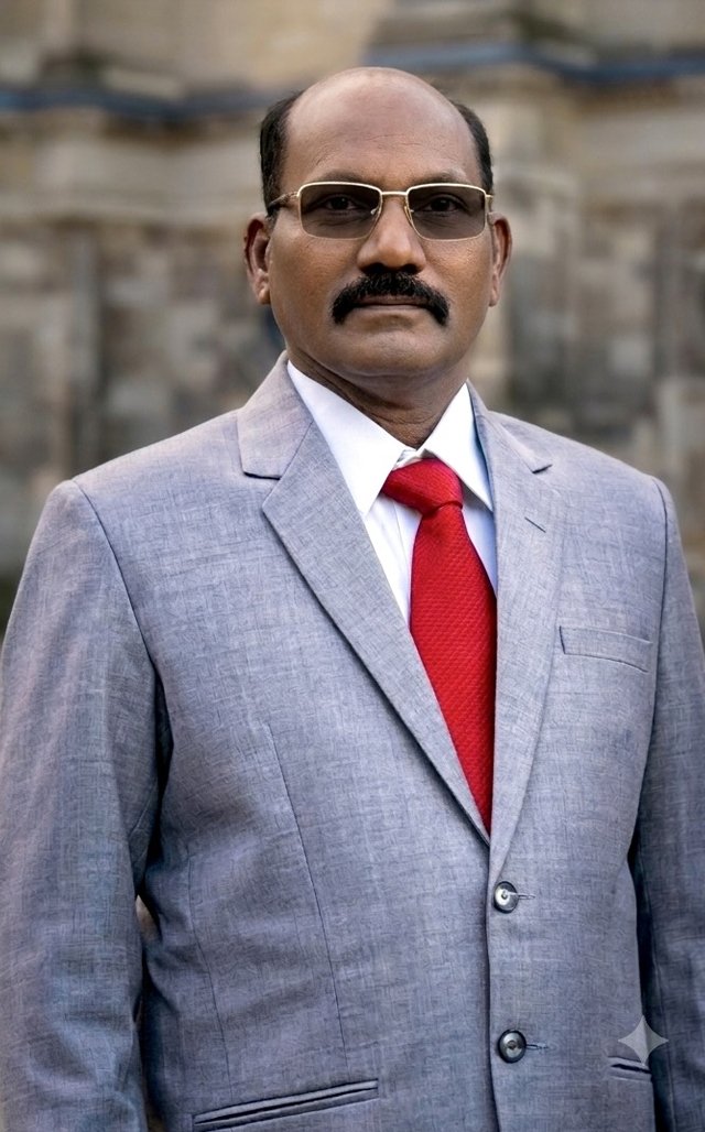 Dr. Anu Priya George