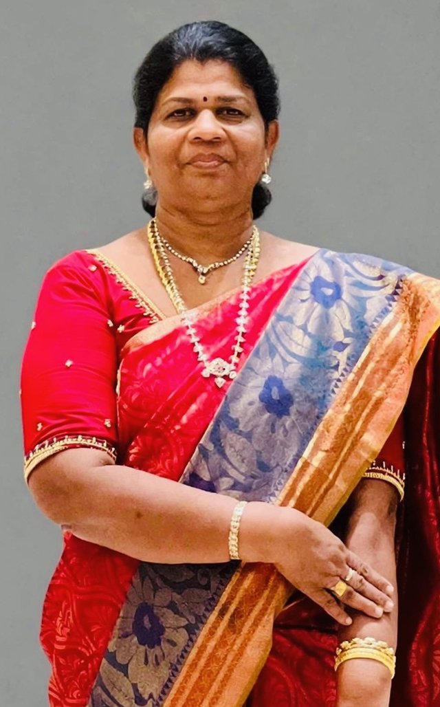 Dr. Saroja George