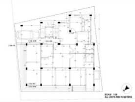 KTC Nagar Villa — Plan 1