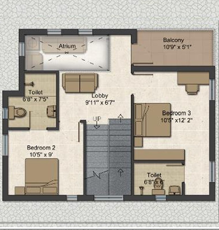 Living Room Design