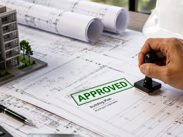 Plan Approval
