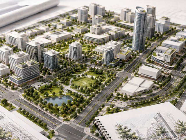 Urban Design