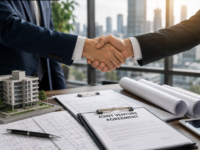 Joint Ventures